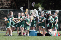 18993 7-8 Girls LAX v Mukilteo 031911