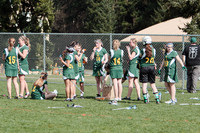 19671 7-8 Girls LAX v Mukilteo 031911