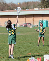 19683 7-8 Girls LAX v Mukilteo 031911