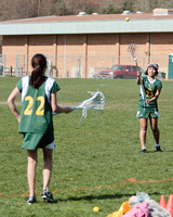 19684 7-8 Girls LAX v Mukilteo 031911