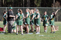 19689 7-8 Girls LAX v Mukilteo 031911