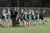 19696 7-8 Girls LAX v Mukilteo 031911