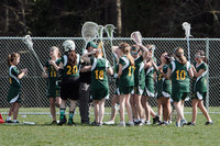 19731 7-8 Girls LAX v Mukilteo 031911