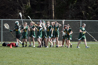 19736 7-8 Girls LAX v Mukilteo 031911