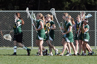 20572 7-8 Girls LAX v Mukilteo 031911