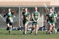 20574 7-8 Girls LAX v Mukilteo 031911
