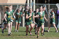20578 7-8 Girls LAX v Mukilteo 031911