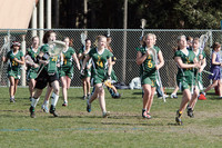 20582 7-8 Girls LAX v Mukilteo 031911