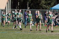 20583 7-8 Girls LAX v Mukilteo 031911