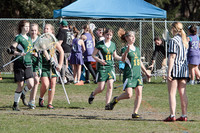 20585 7-8 Girls LAX v Mukilteo 031911