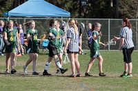 20587 7-8 Girls LAX v Mukilteo 031911