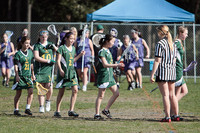 20590 7-8 Girls LAX v Mukilteo 031911