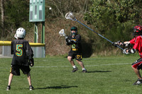 7750 LAX Boys 7-8s v Lake Tapps 030610