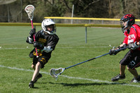 7756 LAX Boys 7-8s v Lake Tapps 030610