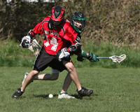 7769 LAX Boys 7-8s v Lake Tapps 030610