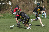 7770 LAX Boys 7-8s v Lake Tapps 030610