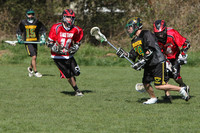 7771 LAX Boys 7-8s v Lake Tapps 030610