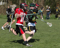 7778 LAX Boys 7-8s v Lake Tapps 030610