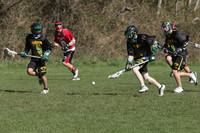 7781 LAX Boys 7-8s v Lake Tapps 030610