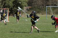 7790 LAX Boys 7-8s v Lake Tapps 030610