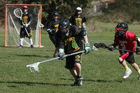 7791 LAX Boys 7-8s v Lake Tapps 030610