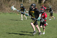 7792 LAX Boys 7-8s v Lake Tapps 030610