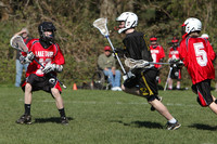 7827 LAX Boys 7-8s v Lake Tapps 030610