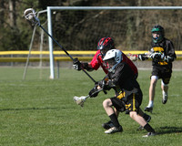 7837 LAX Boys 7-8s v Lake Tapps 030610