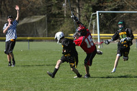 7838 LAX Boys 7-8s v Lake Tapps 030610