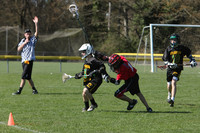 7839 LAX Boys 7-8s v Lake Tapps 030610