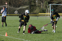 7841 LAX Boys 7-8s v Lake Tapps 030610
