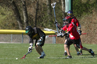 7850 LAX Boys 7-8s v Lake Tapps 030610