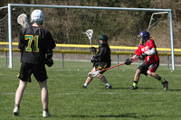 7866 LAX Boys 7-8s v Lake Tapps 030610