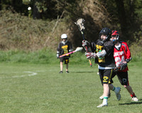 7878 LAX Boys 7-8s v Lake Tapps 030610