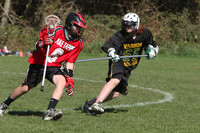 7893 LAX Boys 7-8s v Lake Tapps 030610