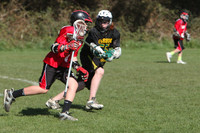 7895 LAX Boys 7-8s v Lake Tapps 030610