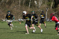 7904 LAX Boys 7-8s v Lake Tapps 030610