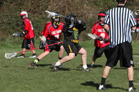 7951 LAX Boys 7-8s v Lake Tapps 030610