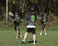 7964 LAX Boys 7-8s v Lake Tapps 030610