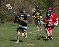 7967 LAX Boys 7-8s v Lake Tapps 030610