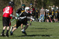 7977 LAX Boys 7-8s v Lake Tapps 030610