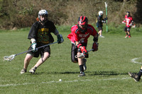 7992 LAX Boys 7-8s v Lake Tapps 030610