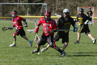 7996 LAX Boys 7-8s v Lake Tapps 030610