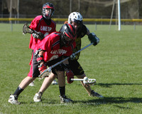 7999 LAX Boys 7-8s v Lake Tapps 030610