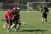 8000 LAX Boys 7-8s v Lake Tapps 030610