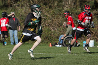 8009 LAX Boys 7-8s v Lake Tapps 030610