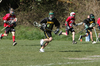 8050 LAX Boys 7-8s v Lake Tapps 030610