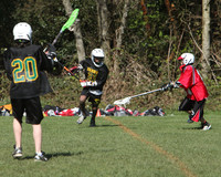 8056 LAX Boys 7-8s v Lake Tapps 030610