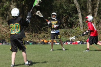 8058 LAX Boys 7-8s v Lake Tapps 030610