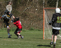 8080 LAX Boys 7-8s v Lake Tapps 030610
